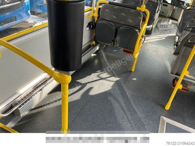 Articulated bus MAN A 23 Lion?s City G/Klima/A40/O 530 G Citaro