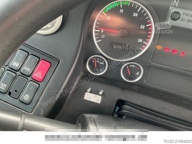 Articulated bus MAN A 23 Lion?s City G/Klima/A40/O 530 G Citaro