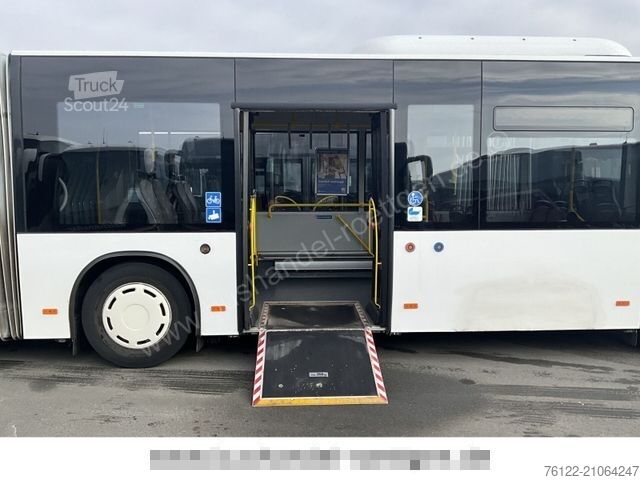 Articulated bus MAN A 23 Lion?s City G/Klima/A40/O 530 G Citaro