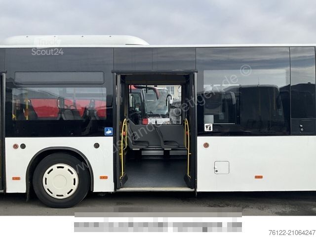 Articulated bus MAN A 23 Lion?s City G/Klima/A40/O 530 G Citaro