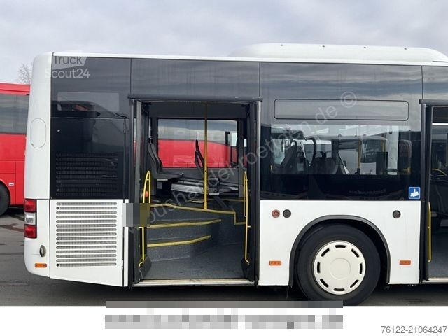 Articulated bus MAN A 23 Lion?s City G/Klima/A40/O 530 G Citaro