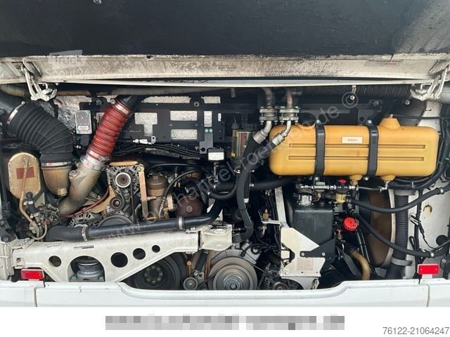 Articulated bus MAN A 23 Lion?s City G/Klima/A40/O 530 G Citaro