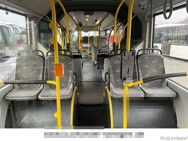 Articulated bus MAN A 23 Lion?s City G/Klima/A40/O 530 G Citaro