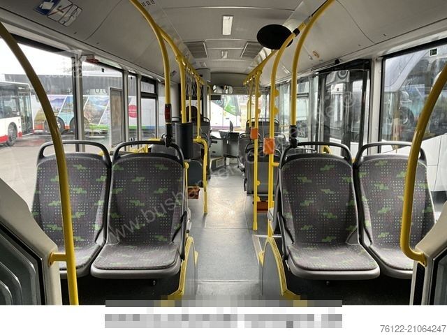 Articulated bus MAN A 23 Lion?s City G/Klima/A40/O 530 G Citaro