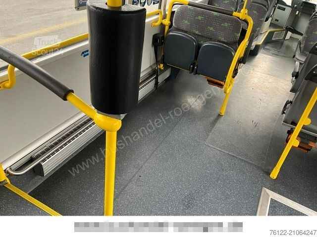 Articulated bus MAN A 23 Lion?s City G/Klima/A40/O 530 G Citaro