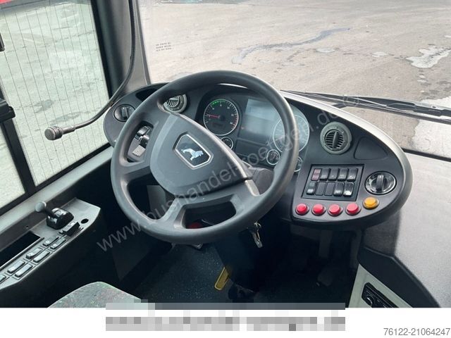 Articulated bus MAN A 23 Lion?s City G/Klima/A40/O 530 G Citaro