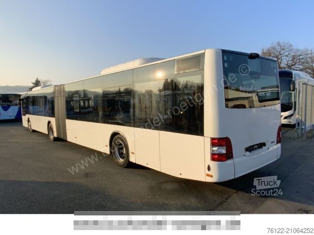 Articulated bus MAN A 23 Lion?s City G/Klima/A40/O 530 G Citaro