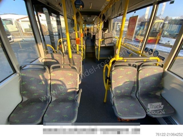 Articulated bus MAN A 23 Lion?s City G/Klima/A40/O 530 G Citaro