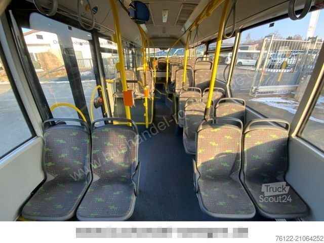 Articulated bus MAN A 23 Lion?s City G/Klima/A40/O 530 G Citaro