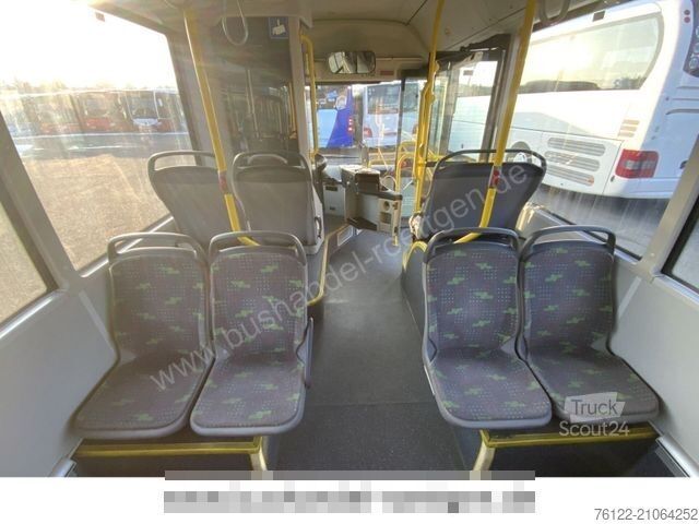 Articulated bus MAN A 23 Lion?s City G/Klima/A40/O 530 G Citaro