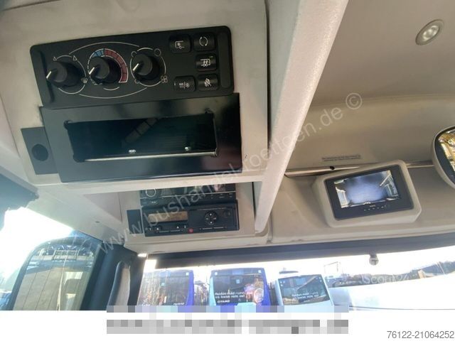 Articulated bus MAN A 23 Lion?s City G/Klima/A40/O 530 G Citaro