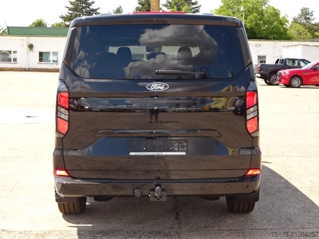 Minibus FORD Tourneo Custom 320L2 Titanium AT AHK Stndhz Kam