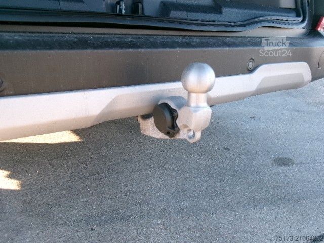 Minibus FORD Tourneo Custom Active 340L2 PHEV 360Kam Exclusiv