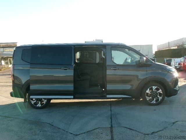 Minibus FORD Tourneo Custom Active 340L2 PHEV 360Kam Exclusiv