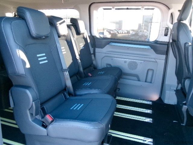 Minibus FORD Tourneo Custom Active 340L2 PHEV 360Kam Exclusiv