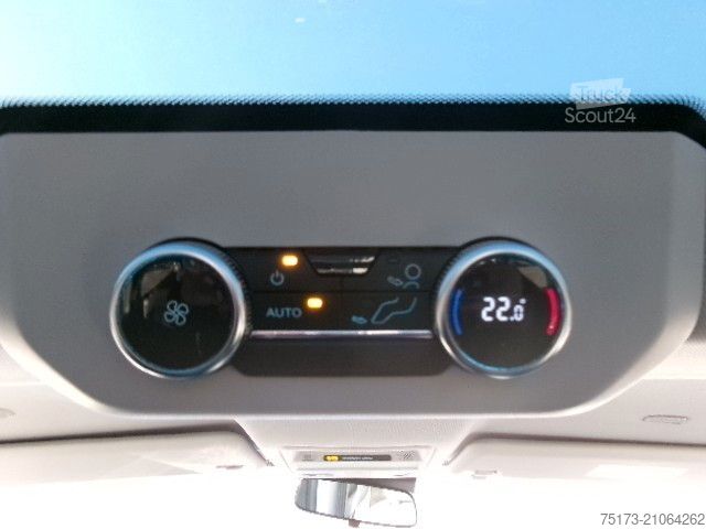 Minibus FORD Tourneo Custom Active 340L2 PHEV 360Kam Exclusiv