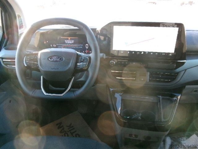 Minibus FORD Tourneo Custom Active 340L2 PHEV 360Kam Exclusiv