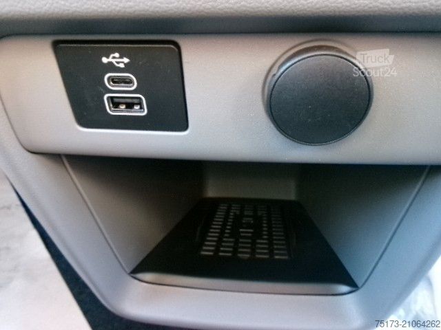 Minibus FORD Tourneo Custom Active 340L2 PHEV 360Kam Exclusiv