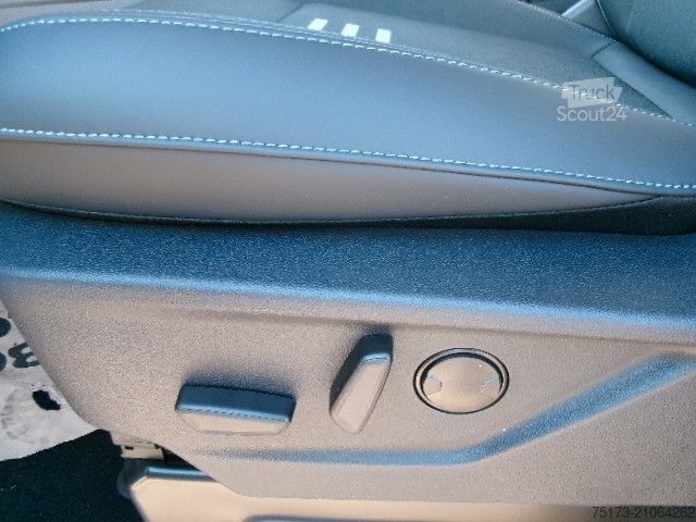 Minibus FORD Tourneo Custom Active 340L2 PHEV 360Kam Exclusiv