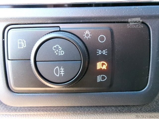 Minibus FORD Tourneo Custom Active 340L2 PHEV 360Kam Exclusiv