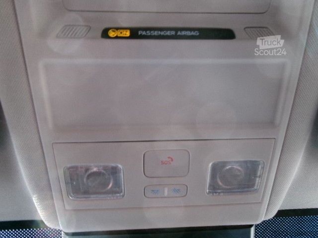 Minibus FORD Tourneo Custom Active 340L2 PHEV 360Kam Exclusiv