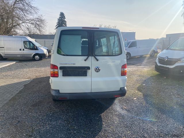 Panel kombi VOLKSWAGEN T5 Transporter Kasten-Klima,SHgepflegt