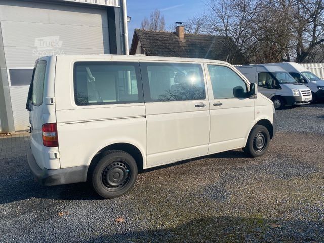 Panel kombi VOLKSWAGEN T5 Transporter Kasten-Klima,SHgepflegt