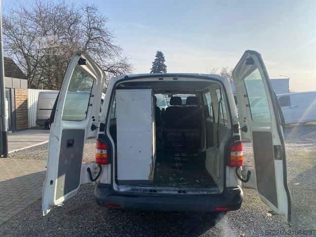 Panel kombi VOLKSWAGEN T5 Transporter Kasten-Klima,SHgepflegt