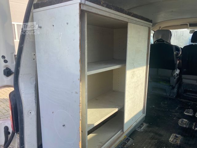 Panel kombi VOLKSWAGEN T5 Transporter Kasten-Klima,SHgepflegt