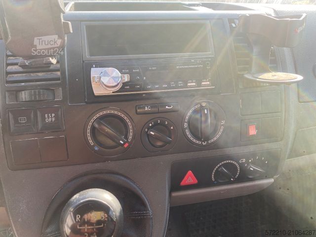 Panel kombi VOLKSWAGEN T5 Transporter Kasten-Klima,SHgepflegt