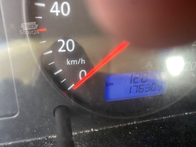 Panel kombi VOLKSWAGEN T5 Transporter Kasten-Klima,SHgepflegt