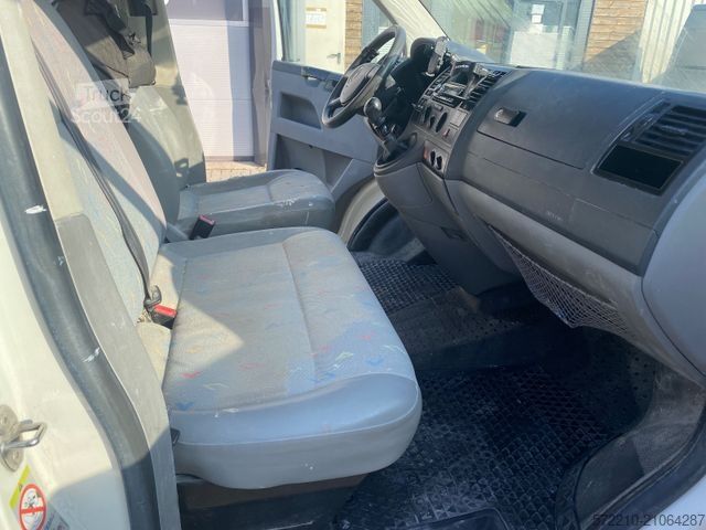 Panel kombi VOLKSWAGEN T5 Transporter Kasten-Klima,SHgepflegt