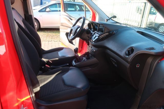 Panel van FORD Transit Courier Sport Klima 1 Hand