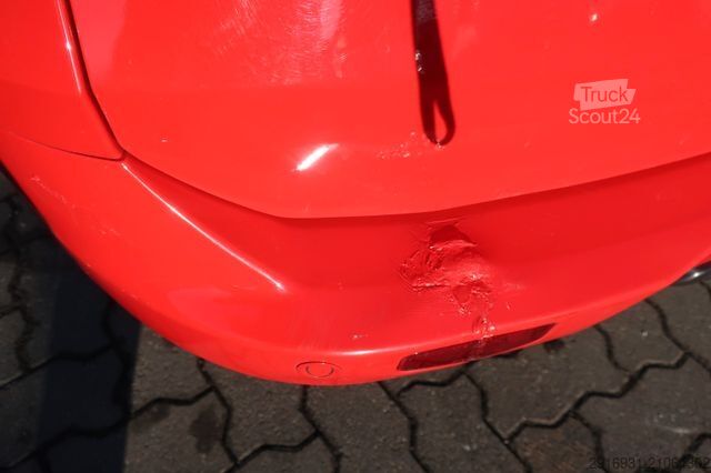 Panel van FORD Transit Courier Sport Klima 1 Hand