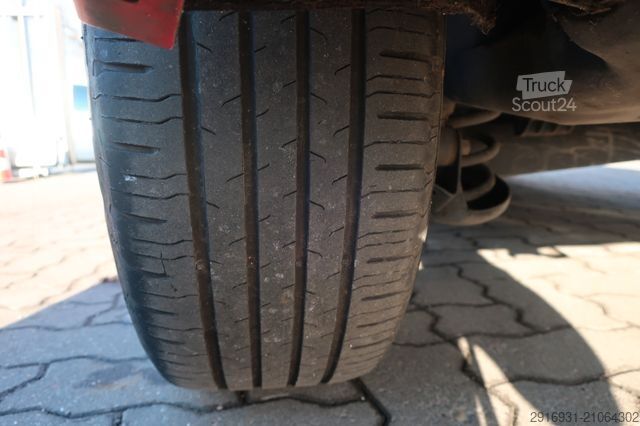 Panel van FORD Transit Courier Sport Klima 1 Hand