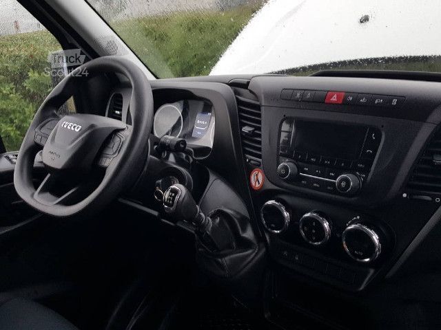 Panelinis furgonas IVECO 35S16