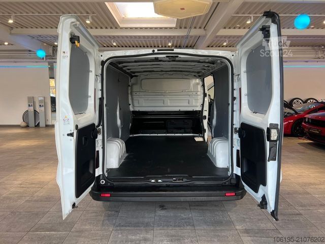 Panel van FIAT Talento 1,6 L2-H1 *Klima*Garantie*Lang*