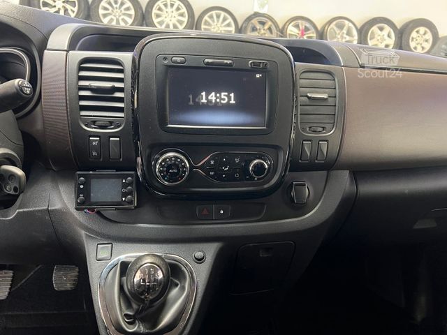 Panel van FIAT Talento 1,6 L2-H1 *Klima*Garantie*Lang*