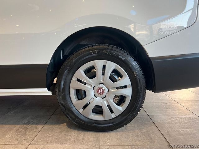 Panel van FIAT Talento 1,6 L2-H1 *Klima*Garantie*Lang*