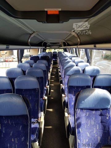 Långfärdsbuss NEOPLAN PA2 Cityliner Reise*DE*57 Sitze