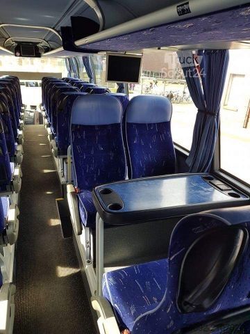 Långfärdsbuss NEOPLAN PA2 Cityliner Reise*DE*57 Sitze