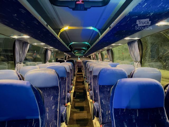 Långfärdsbuss NEOPLAN PA2 Cityliner Reise*DE*57 Sitze