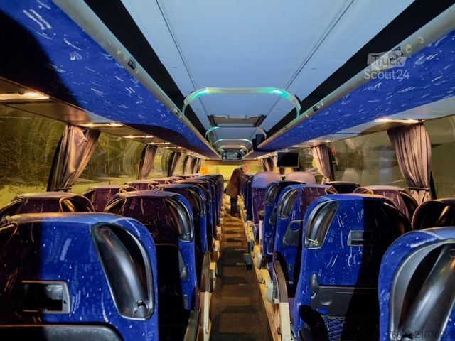 Långfärdsbuss NEOPLAN PA2 Cityliner Reise*DE*57 Sitze