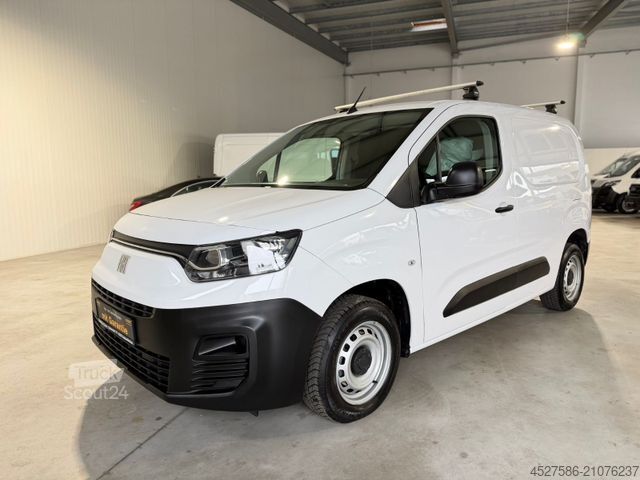 Bestelwagen FIAT Doblò Kastenwagen L1 1.2 PureTech*KLIMA*BENZIN