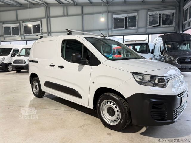 Bestelwagen FIAT Doblò Kastenwagen L1 1.2 PureTech*KLIMA*BENZIN
