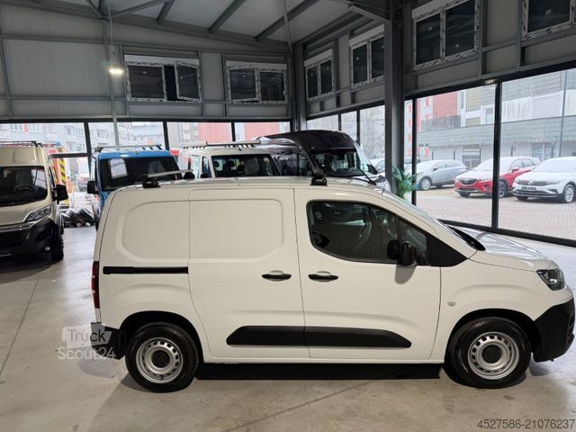 Bestelwagen FIAT Doblò Kastenwagen L1 1.2 PureTech*KLIMA*BENZIN