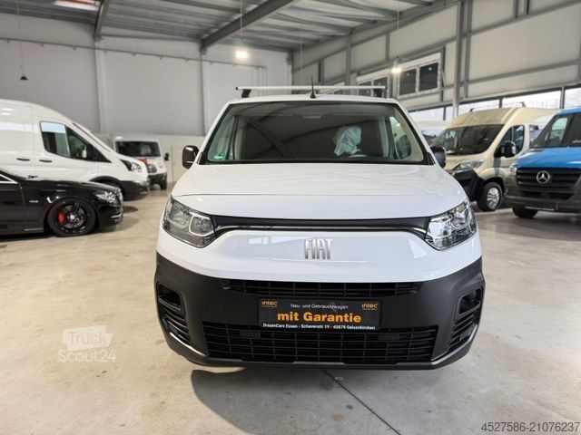 Bestelwagen FIAT Doblò Kastenwagen L1 1.2 PureTech*KLIMA*BENZIN