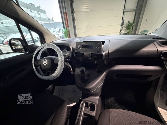 Bestelwagen FIAT Doblò Kastenwagen L1 1.2 PureTech*KLIMA*BENZIN