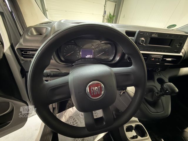 Bestelwagen FIAT Doblò Kastenwagen L1 1.2 PureTech*KLIMA*BENZIN