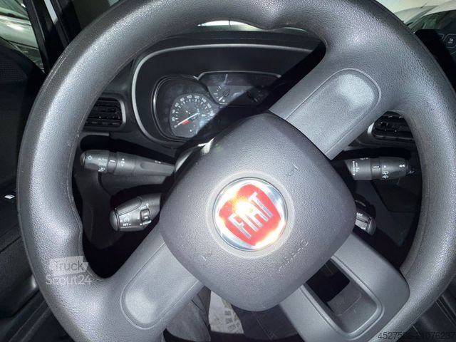 Bestelwagen FIAT Doblò Kastenwagen L1 1.2 PureTech*KLIMA*BENZIN